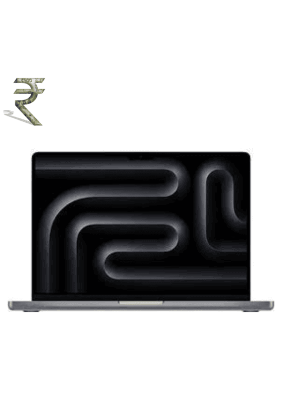 Buy New Apple MacBook Pro M3 Pro Chip 2023 14-inch 18/512GB Gray